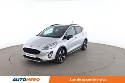 Ford Fiesta 1.0 EcoBoost Active Pack 100 ch