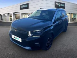 Citroen C3 1.2 Turbo 100ch MAX