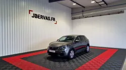 Peugeot 3008 bluehdi 130ch ss eat8 active