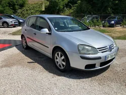 PROMO *Golf V 1.9 TDI 105ch 5p