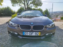BMW 318 2.0 touring