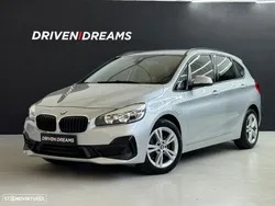 BMW 225xe Active Tourer iPerformance Sport Line