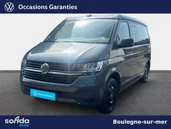 VOLKSWAGEN UTILITAIRES California 2.0 TDI 150 DSG7 Coast