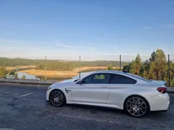 BMW M4 M4