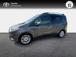 Ford Tourneo Courier 1.0E 100ch Titanium