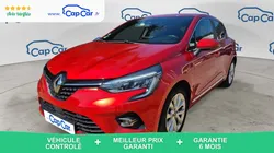 Renault Clio 1.3 TCe 130 EDC7 Intens