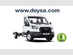 FORD Transit FT 350 L3 Van Trend Tracción Trasera 165