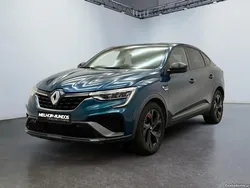 Renault Arkana 1.6 E-Tech R.S.Line