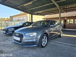 Audi A3 Sportback 30 TDI Design