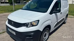 Peugeot Partner de 2023