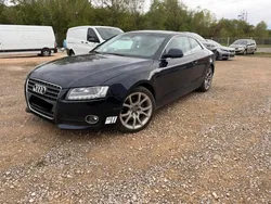 Audi a5 2.7 v6 tdi 190 ambition luxe multitronic