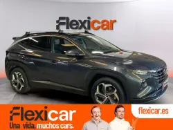 HYUNDAI Tucson 1.6 TGDI PHEV Tecno Sky AT