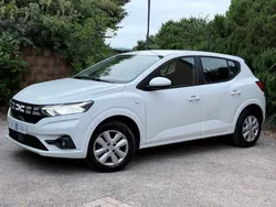 Dacia sandero eco-g 100 expression - état irréprochable - première main - garantie 12 mois