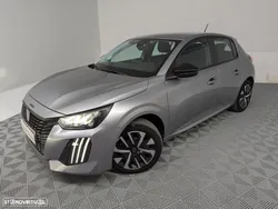 Peugeot e-208 50 kWh Active Pack