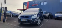 Ford S-Max PHASE 2 7 PLACES 2.0 TDCI 140 CV / TITANIUM