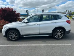 BMW X1 SDRIVE 1.8 140 (1ère main)