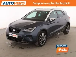 SEAT Arona 1.0 TSI FR XL