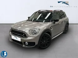 MINI Mini Countryman COUNTRYMAN COOPER S E ALL4