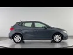 SEAT Ibiza 1.0 MPI Style