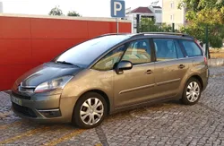 Citroën C4 Picasso Picasso