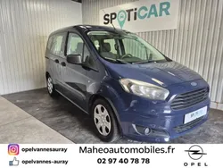 Ford Tourneo Courier 1.0E 100ch Ambiente