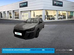 Peugeot 208 100 S&S BVM6 Style