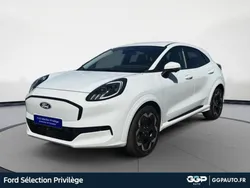 Ford Puma Gen-E 168ch Standard Range 43 kWh Premium