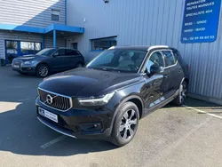 Volvo XC40 D3 AdBlue 150 ch Geartronic 8 Inscription