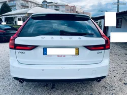 Volvo V90 nacional 191cv