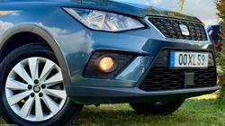 Seat Arona STYLE