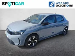Opel Corsa Electrique 136 ch & Batterie 50 kWh