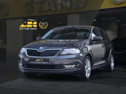 Skoda Rapid Spaceback 1.4 Tdi 90cv Nacional 110.000kms