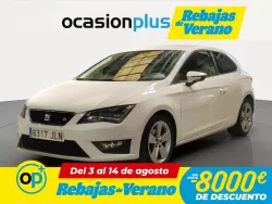 SEAT Leon SC 1.4 TSI ACT S&S FR 150