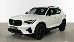 VOLVO XC40 B3 Black Edition Plus Aut.