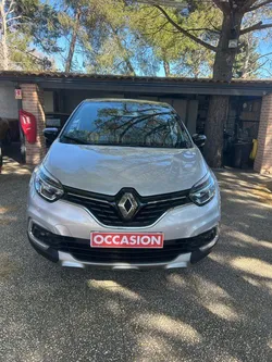 Renault captur 1.2 TCE 120 cv