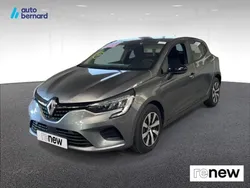 Renault Clio 1.0 TCe 90ch Equilibre