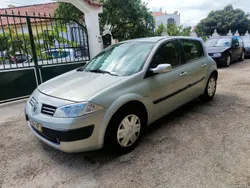 Renault Mégane 1.4 Confort
