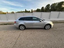 SEAT Leon León ST 1.5 EcoTSI S