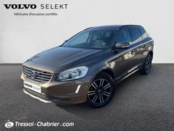 VOLVO XC60 D3 150 ch Momentum Geartronic A