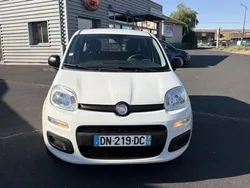 Fiat Panda 1.2 8v 69ch Pop