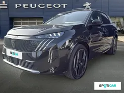 Peugeot 3008 ELECTRIQUE 210 ch 73 kWh GT Exclusive
