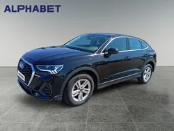 AUDI Q3 Sportback 35 TDI 150 ch S tronic 7 Business line