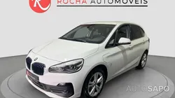 BMW Série 2 Active Tourer 225 xe Line Sport de 2018