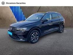 Volkswagen Tiguan 2.0 TDI 150ch IQ.Drive Euro6d-T