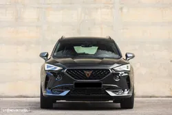 Cupra Formentor VZ 1.4 e-Hybrid DSG