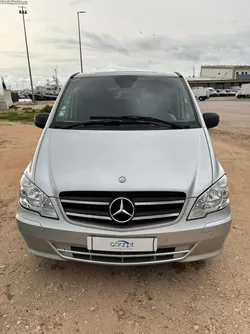 Mercedes-Benz Vito 116CDI
