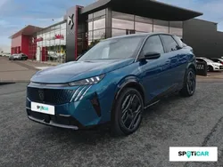 Peugeot 3008 Electrique 210ch Batterie 73 kWh GT / FULL OPTIONS