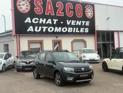 DACIA SANDERO II Stepway * GPS + CAMERA * 39 900 KMS * 1 Ere Main