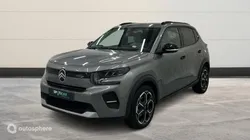 Citroen C3 1.2 Turbo 100ch MAX