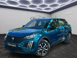 Peugeot 2008 Style Hybrid 145CV *PHASE 2 NOUVEAU* Boite Auto {GARANTIE 04/2027 - APPLE CARPLAY}